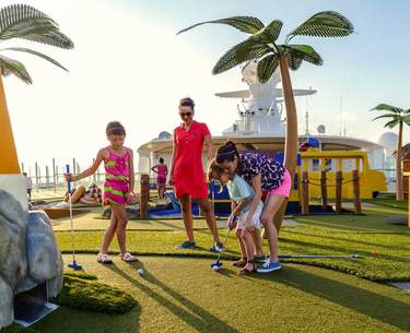 Royal Caribbean International, Adventure of the Seas, Mini Golf.jpg